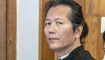 El filósofo Byung-Chul Han, Premio Princesa de Asturias de Comunicación y Humanidades 2025