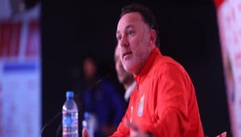 Promete Gabriel Milito quedarse muchos años con Chivas | Video