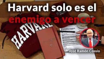 'Proyecto de la Heritage Foundation es clave para entender lo que está sucediendo en EU': Cossío | Comentario