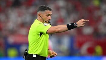 ¡Ya hay árbitros para las Finales de Múnich y Bilbao!