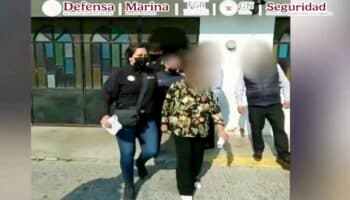 Exmagistrada detenida podría informar sobre videos desaparecidos del caso Ayotzinapa: Periodista