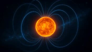 Magnetares: estas estrellas extremas podrían haber llenado de oro el Universo