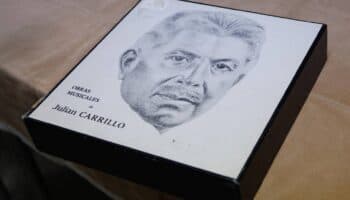 Revisan el legado de Julián Carrillo, creador del Sonido 13, a 150 años de su nacimiento
