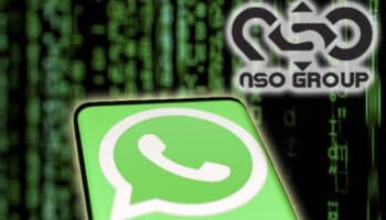 Fabricante de Pegasus pagará a Meta casi 170 mdd por 'hackeo' a WhatsApp