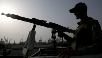 Trump anuncia alto el fuego 'inmediato' entre India y Pakistán