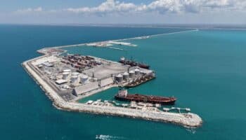 ¿Qué es el polvo del Sahara que impactará Yucatán esta semana?