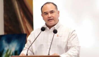 Renuncia secretario de Seguridad de Sonora