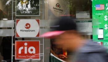 Impuesto a remesas en Estados Unidos fue reducido por cabildeo de bancos: Esquivel