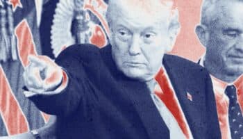 Revés legal a Trump; juez le prohíbe revocar las visas de estudiantes internacionales