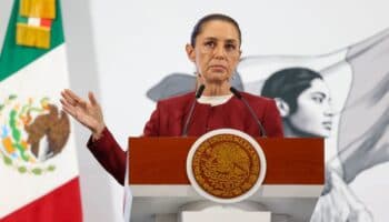Gobierno federal coordina acciones con Veracruz tras asesinato de candidata de Morena: Sheinbaum