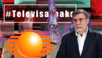 Zaldívar está dispuesto a sacrificar a Scherer para distraer la atención de él: Dresser | Video
