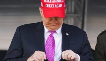 Periodistas deberán tener escolta en el Pentágono; imponen límites a la prensa por temor a filtraciones