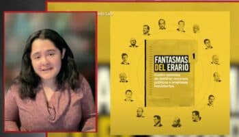 Diariamente se entregó 1 mdp a empresas fantasma por 20 años: Quinto Elemento Lab | Video