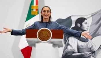 Asistirá Sheinbaum a la cumbre G7 en Canadá y ve posible reunión con Trump