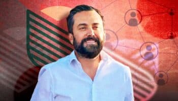 Empresas de Ávila Anaya y su familia simularon competencia en Segalmex | Reportaje MCCI
