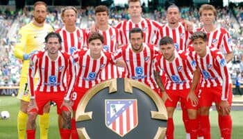 Mundial de Clubes 2025: Completan Colchoneros su papelón en Pasadena | Video