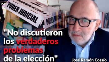 El INE presume heroicidad y declara válida la elección judicial pese a irregularidades: Cossío | Comentario