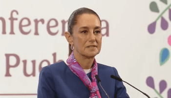 Elección al Poder Judicial reunió más votos que PRI, PAN y MC juntos: Sheinbaum