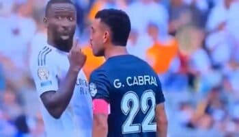 Videos | FIFA inicia procedimiento contra defensa del Pachuca por presunto insulto racista contra Rüdiger
