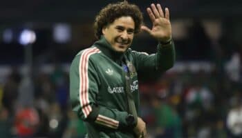 'Memo' Ochoa regresa a la Selección Mexicana para la Copa Oro