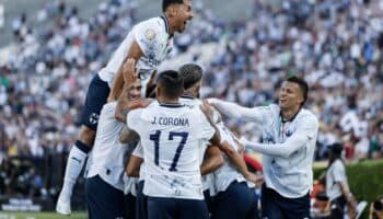 Monterrey golea y califica a finales en Mundial de Clubes; deja fuera a River Plate | Videos