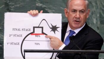 Netanyahu hablará con Trump y Putin sobre Irán; ya hubo diálogo con Europa