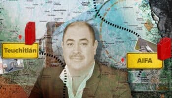 Del AIFA al rancho Izaguirre: la red de huachicol que une a Sedena, Teuchitlán y los gigantes petroleros