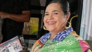 Alcaldesa de Tepalcatepec asesinada había sido amenazada por el CJNG: periodista | Video