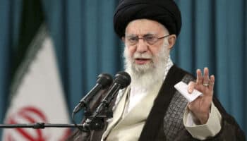 Israel reconoce que la muerte de Jamenei es un objetivo: 'No puede seguir existiendo'