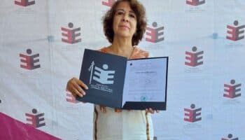 Tras crimen de la presidenta municipal de San Mateo Piñas, concejales renuncian y legisladores aprueban la desaparición del ayuntamiento