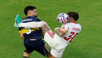 Mundial de Clubes 2025: Chelsea y Flamengo, sólidos; Benfica en plan 'quitarisas' | Video