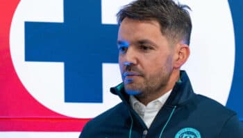 Cruz Azul ya tiene nuevo DT