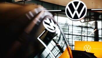 ¡Cuidado! Estos autos de Volkswagen tienen falla en el cinturón de seguridad