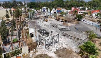 Advierten violaciones al derecho a la cultura por construcción de estadio en Nayarit: Artículo 27