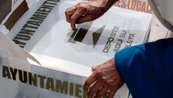 PRI y PAN aventajan en Durango; PVEM en Veracruz: PREP | Elecciones municipales