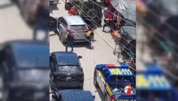 Sheinbaum pide investigar si policías de Chiapas cruzaron a Guatemala durante enfrentamiento