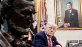 Gobierno de Trump obedece a juez y regresa a EU a guatemalteco deportado por error