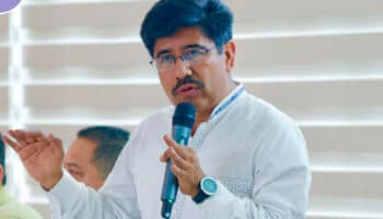Hugo Aguilar encabezará la SCJN tras ser el candidato más votado con el 100% del cómputo distrital