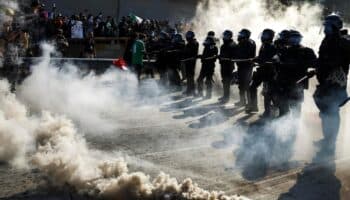 Trump ordena desplegar 2,000 efectivos más de la Guardia Nacional en Los Ángeles