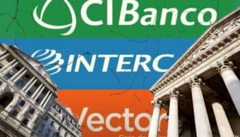 CIBanco, Intercam y Vector; el principio del fin | Artículo de David Ordaz