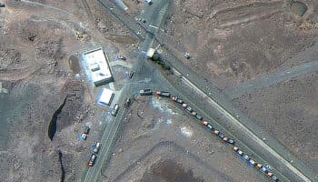 Irán trasladó uranio para ocho bombas atómicas: OIEA; Parlamento iraní aprueba suspender cooperación