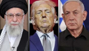 Conflicto entre Irán, Israel y EU fue una 'demostración de poder fálico': Dra. Indira Sánchez | Video