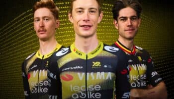 Tour de Francia 2025: Contará Vingegaard con poderoso equipo para combatir a Pogacar | Video