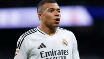 Pagará Kylian Mbappé el 45% de su sueldo a Hacienda