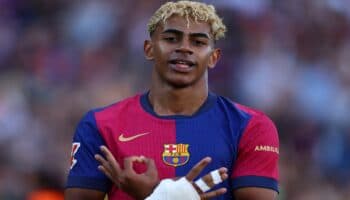 Lamine Yamal ya es el futbolista más valioso del mundo: Observatorio CIES | Video