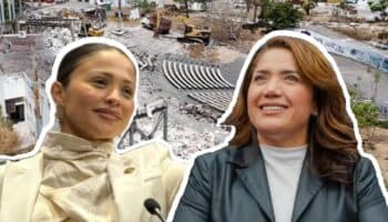 Legisladoras de Morena y PAN rechazan demolición de la Ciudad de las Artes en Nayarit