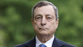 El economista Mario Draghi, Premio Princesa de Cooperación Internacional 2025
