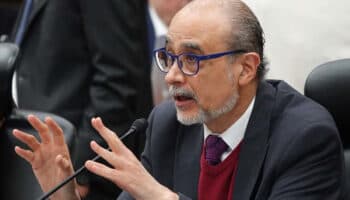 Combinaciones repetidas para SCJN en 61 % de casillas, resultado de acción orquestada: consejero Faz | Entérate