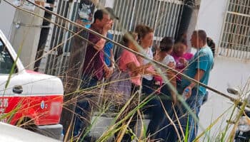 'Reventaron las sesiones de cómputo': Máynez denuncia toma del OPLE en Poza Rica y Papantla