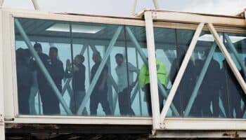 Juez bloquea política de Trump que prohibía a migrantes provenientes desde México pedir asilo